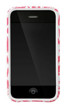 FLASH x INCASE iPHONE 3G/3GS COVER - Other Image